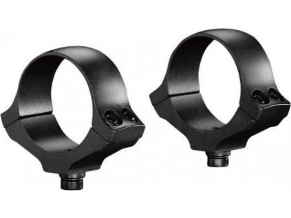 Montážní kroužky Kozap 25,4 mm