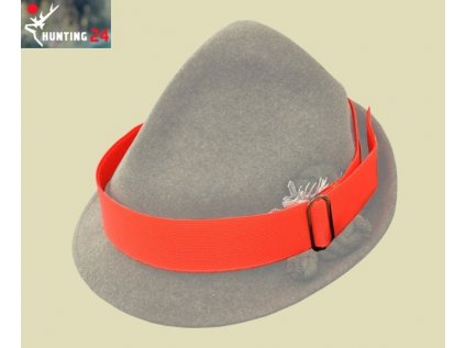Pásek na klobouk bez reflexního pruhu Werra