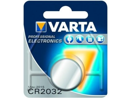 Varta Professional Electronics CR2032 3V