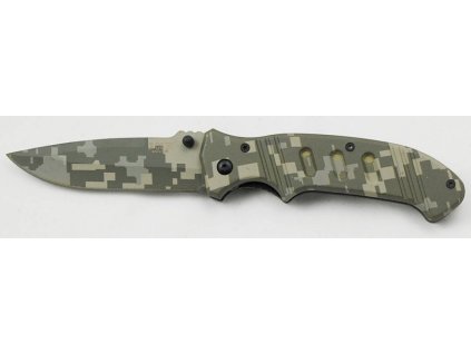 Nůž JKR 270 Camo