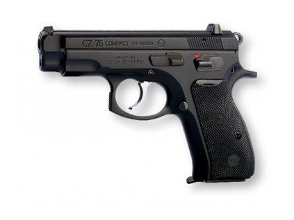 CZ 75 Compact 9 mm Luger