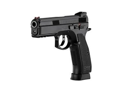 CZ 75 Shadow Line 9 mm Luger