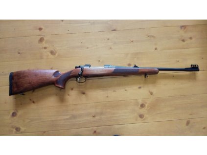 kulovnice opakovací CZ 557 Lux 308 Win.