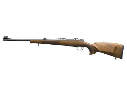 kulovnice opakovací CZ 557 Lux 8x57 JS