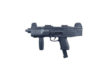 Plynová pistole EKOL ASI černá, ráže 9mm P.A.