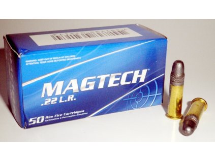 MAGTECH 22 LR 2,59g LRN SV