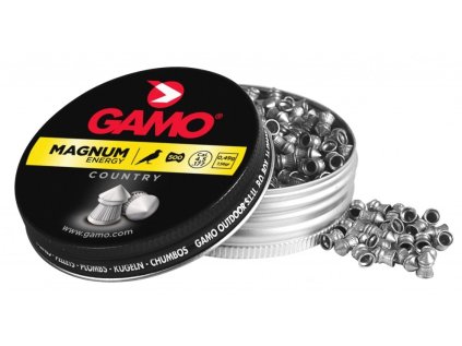 diabolo gamo magnum energy 4 5mm 250ks 0 51g 47769.217084881