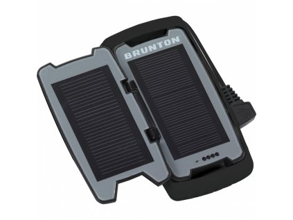 Brunton USB solar chanrger