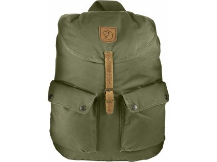 Fjällräven batoh Greenland Backpack Large Green