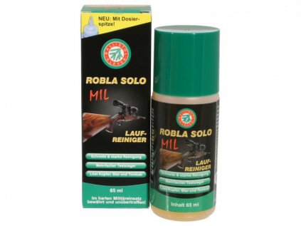 ROBLA Solo MIL čistič hlavní - roztok 65 ml