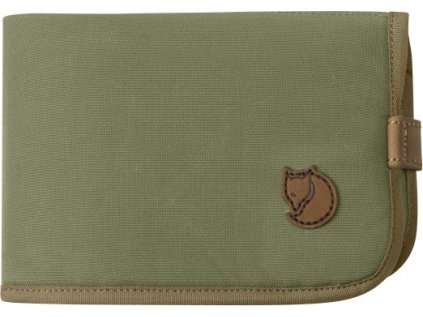Fjällräven podložka na sezení G-1000 SEAT PAD Green