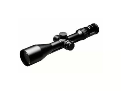 Puškohled STEINER Nighthunter Xtreme 3-15x56 šína