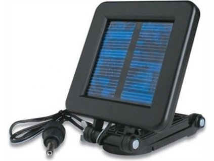 Moultrie - solární panel deluxe 6V