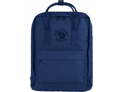 Batoh Fjällräven RE-KANKEN - Midnight Blue