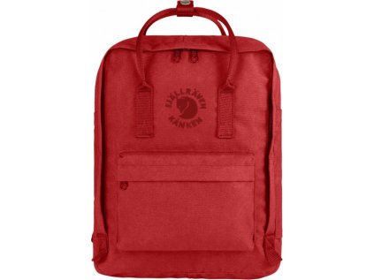 Batoh Fjällräven RE-KANKEN - RED