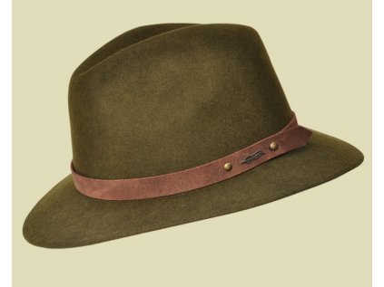 MYSLIVECKÝ KLOBOUK EDDY WERRA velikost 59