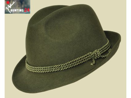 MYSLIVECKÝ KLOBOUK HUBERT WERRA