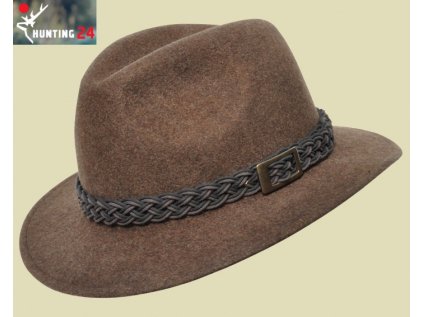MYSLIVECKÝ KLOBOUK ANTON WERRA velikost 56
