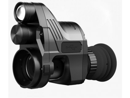 ZASÁDKA PARD NV007A 12mm