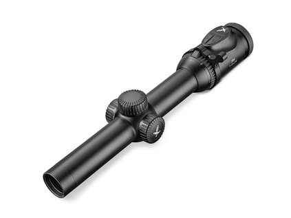 SWAROVSKI Z8i 1-8X24 L 4A-IF