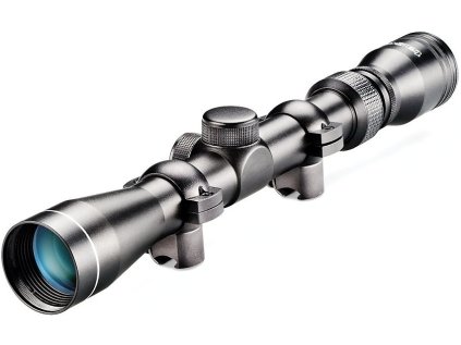 Puškohled Tasco 3-9x32 s montáží