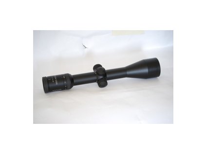Puškohled Kahles Helia 2-10x50i