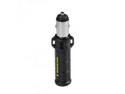 Powerbanka Burton Torpedo 2800mAh Black