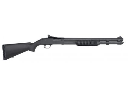 Brokovnice Mossberg M590 GRS Tri-Rail