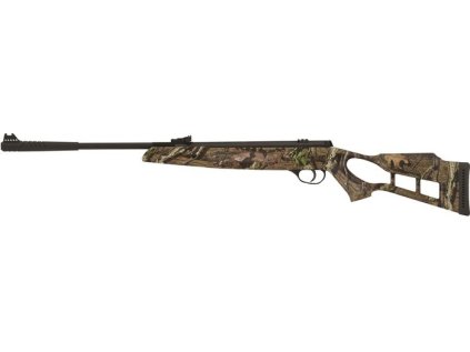 Vzduchovka Hatsan Striker Edge Camo cal. 4,5mm 16J