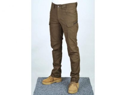 Lovecké kalhoty Hunting vel. 3XL