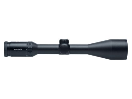 Puškohled Kahles HELIA 2,4-12x56i (G4B) s lištou SR