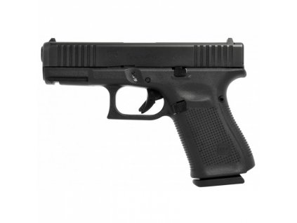 pistole GLOCK 19 GEN5 FS, 9mm luger