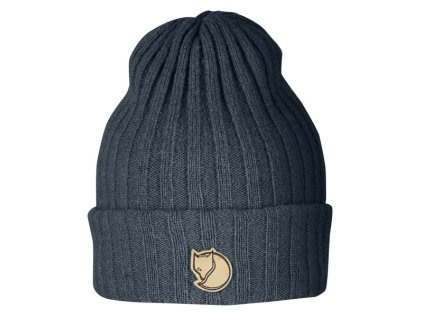 Čepice Fjällräven Byron Hat - Graphite