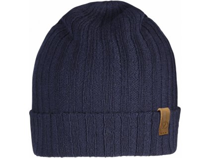 Čepice Fjällräven Byron Hat Thin - Dark Navy
