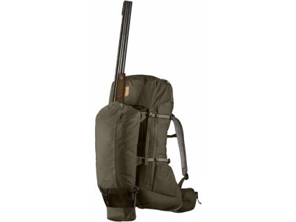 Fjällräven batoh s pouzdrem na zbraň Lappland Friluft 45