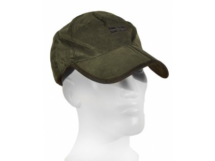 Hillman čepice Waterproof Cap (dub) vel.2XL (60)