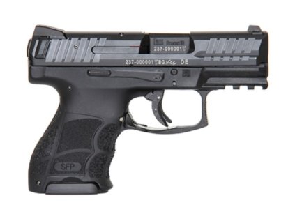 Pistole Heckler & Koch SFP9 SK PB
