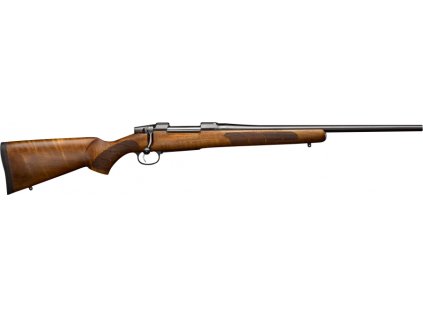 CZ 557 Sporter Walnut, ráže 30-06 sprg