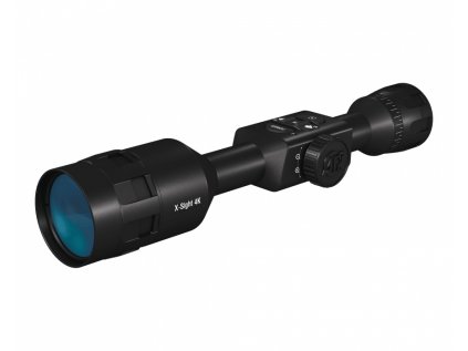 ATN X-Sight 4K Pro 3-14x - + IR PŘÍSVIT + SD KARTA + BATERIE