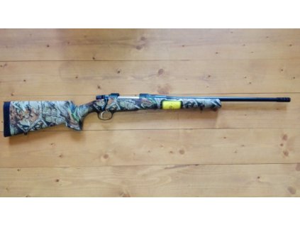 CZ 557 predator, ráže .308 Win., závit M14x1