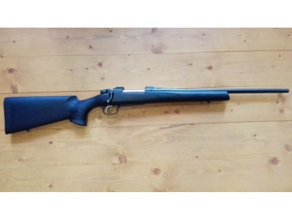 CZ 557 Synthetic, ráže 6,5x55se