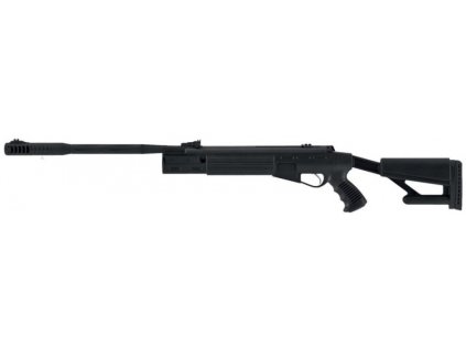 Vzduchovka Hatsan Airtact 4,5 mm
