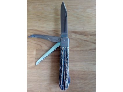 Lovecký nůž Mikov 232-XP-3 KP - Paroh