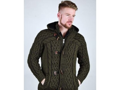 Pánský svetr vel. 2XL