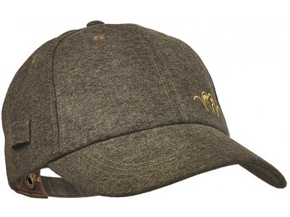 Blaser čepice Vintage hnědá