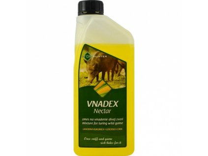 FOR VNADEX Nectar vnadidlo kukuřice 1kg