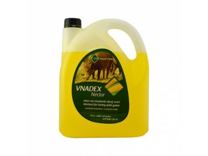 FOR VNADEX Nectar vnadidlo kukuřice 4kg