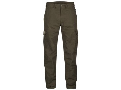 Kalhoty Brenner Trousers Fjällräven