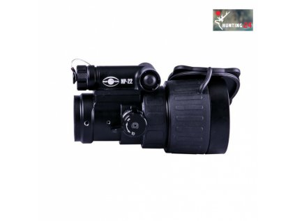 PŘEDSÁDKA Night Pearl NP-22 gen 3+ premium GREEN