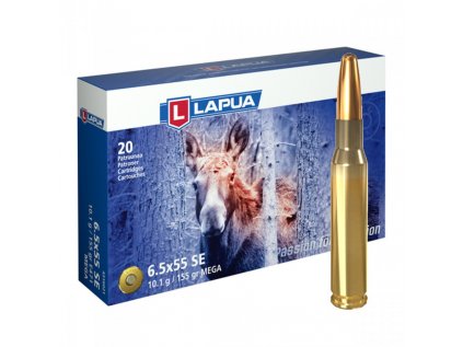 Lapua MEGA 4316021 01